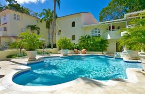 Hotel TAMARIND PAYNES BAY