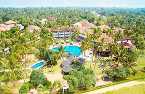 Hotel Tangerine Beach Kalutara