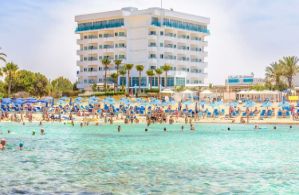 Hotel Tasia Maris Sands Ayia Napa