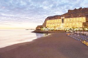 Hotel Taurito Princess Gran Canaria