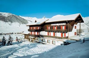 Hotel TEOLA LIVIGNO