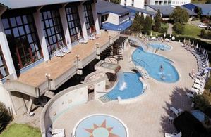 Hotel TERME CATEZ