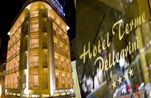 Hotel TERME PELLEGRINI TOSCANA