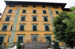 Hotel TETTUCCIO TOSCANA