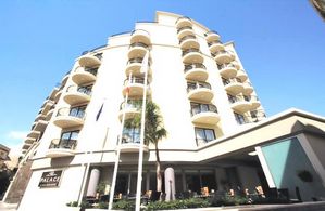 Hotel THE PALACE SLIEMA