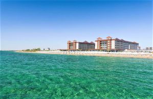 Hotel The Arkin Iskele Famagusta