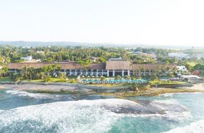 Hotel The Fortress Resort & Spa Galle
