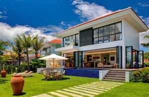 Hotel THE OCEAN VILLAS DANANG
