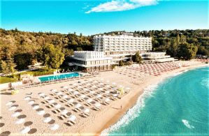 Hotel The Palace Balneo & Spa Sunny Day