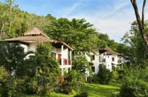 Hotel THE PARADISE KOH YAO BOUTIQUE RESORT AND SPA KOH YAO YAI