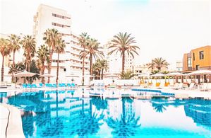 Hotel THE PEARL RESORT & SPA Sousse