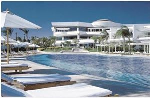 Hotel THE RITZ CARLTON SHARM EL SHEIKH