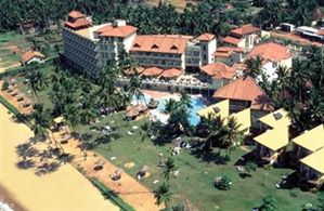 Hotel THE SANDS BY AITKEN SPENCE KALUTARA