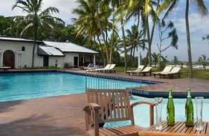 Hotel THE SURF BENTOTA