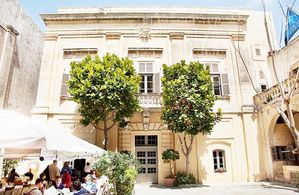 Hotel The Xara Palace Relais & Chateaux Mdina