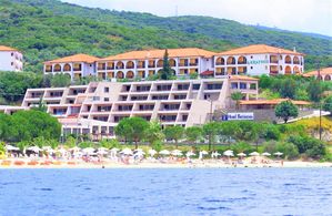 Hotel Theoxenia Halkidiki