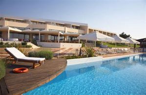 Hotel RAMADA PLAZA THRAKI ALEXANDROUPOLI