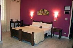 Hotel TONIC PALERMO