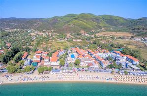Hotel TORONI BLUE SEA SITHONIA