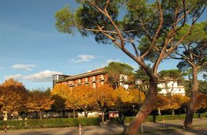 Hotel TORRETTA TOSCANA