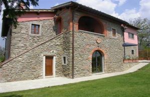 Hotel TOSCANA FLORENTA