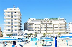 Hotel TOURING RIMINI
