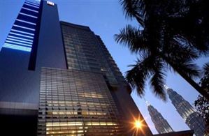 Hotel TRADERS KUALA LUMPUR