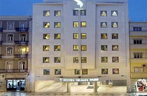 Hotel TRAVEL PARK LISABONA