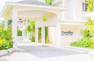 Hotel Travellers Beach Resort Negril