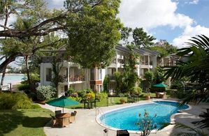 Hotel TREASURE BEACH ST JAMES