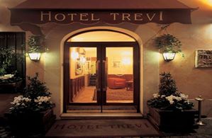 Hotel TREVI ROMA