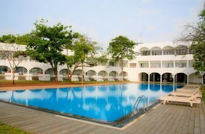 Hotel Trinco Blu By Cinnamon Trincomalee