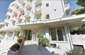 Hotel TROPICAL LIDO DI JESOLO