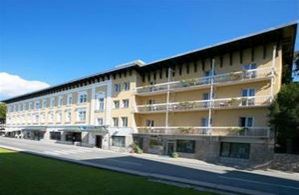 Hotel TRST BLED