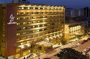 Hotel TUELA PORTO