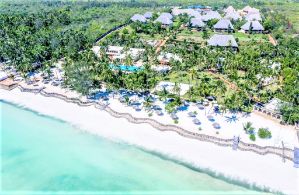 Hotel Tui Blue Bahari Pwani Mchangani