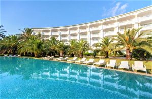 Hotel Oceana Hotel & Spa Hammamet