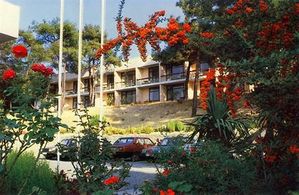 Hotel TUSAN CANAKKALE