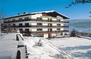 Hotel TYROL TELFES TIROL
