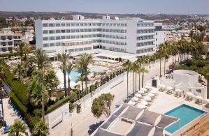 Hotel Tasia Maris Beach Ayia Napa