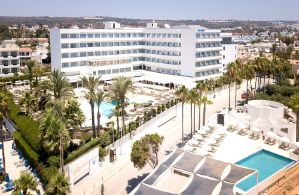 Hotel Tasia Maris Beach Ayia Napa