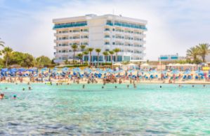 Hotel Tasia Maris Sands Ayia Napa