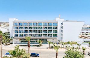 Hotel Tasia Maris Seasons Ayia Napa