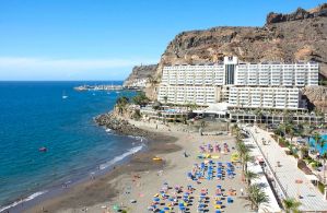 Hotel Taurito Princess Gran Canaria