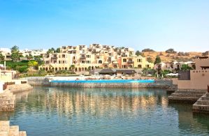 Hotel The Cove Rotana Resort Ras Al Khaimah