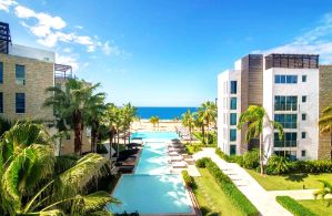 Hotel The Ocean Club, A Luxury Collection Resort, Costa Norte Puerto Plata