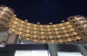 Hotel The Preluna Sliema