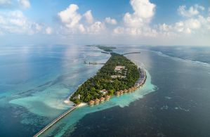 Hotel The Residence Maldives At Dhigurah Gaafu-alifu Atoll