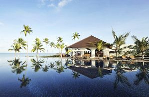 Hotel The Residence Kizimkazi