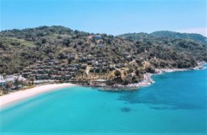 Hotel The Shore At Katathani Phuket